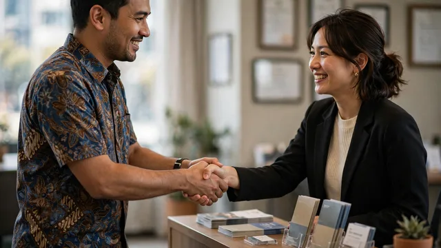 Cara Memilih Lembaga Pelatihan K3 yang Resmi