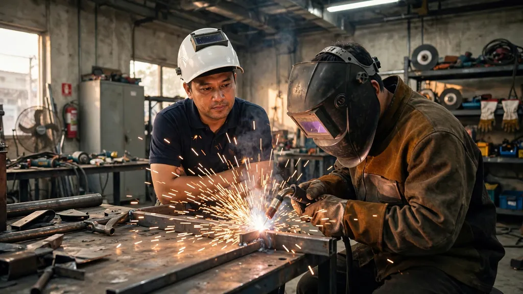 Tips Lulus Ujian Sertifikasi BNSP di Percobaan Pertama