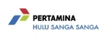 PT Pertamina Hulu Sangasanga