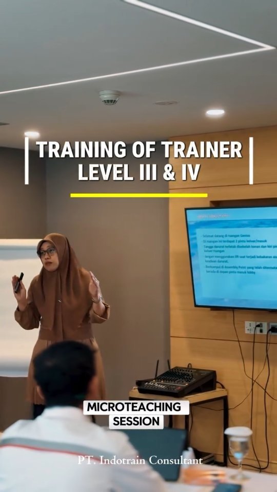 Semangat pagi di akhir pekan: waktunya berkumpul bersama keluarga.